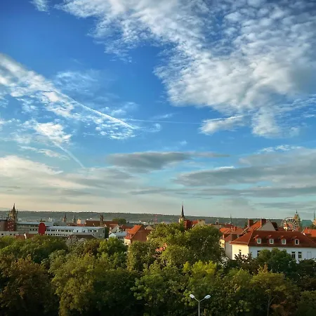 Talgarten Penthouse 1