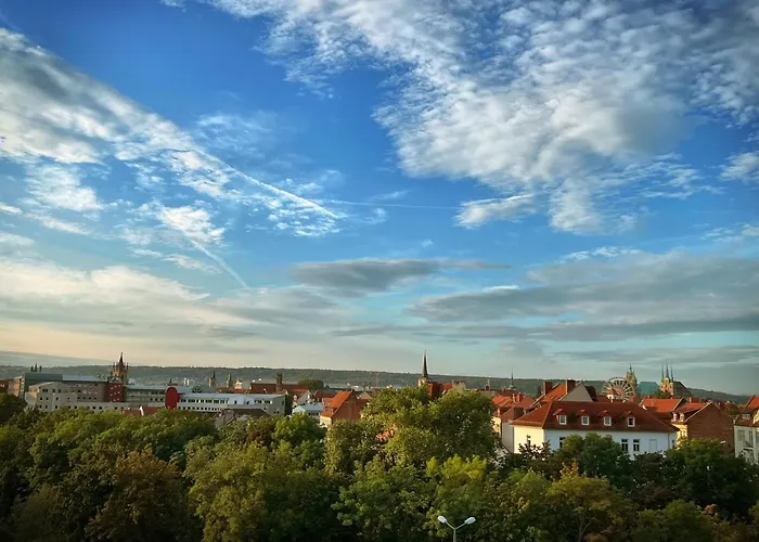 Talgarten Penthouse 1